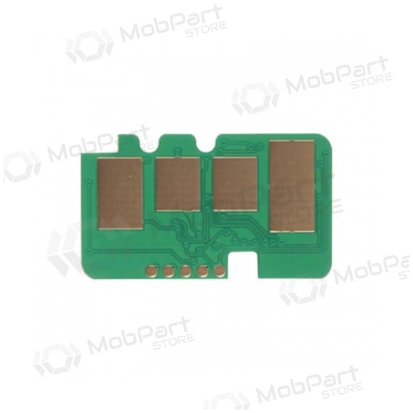 Mikrochip Static-Control Hewlett-Packard 107 (W1106A) 1k, 10 st/förp.