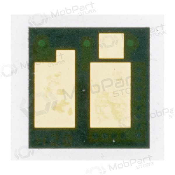 Chip Static-Control Hewlett-Packard 508X (CF363X) / Canon CRG-040H Magenta, 9500 sid.