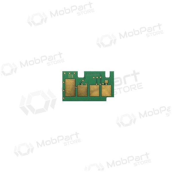 Mikrochip Static-Control Samsung MLT-D101S (SU696A) Svart, 10 st/förp.
