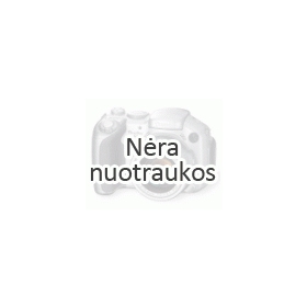 Neoriginal Print4U OKI RIB 182/390, 3 mln. simbolių, svart juostelė