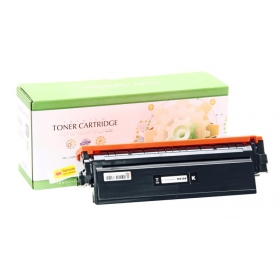 Icke-original - Static Control HP (CF410X) / Canon CRG 046H, svart toner för laserskrivare, 6500 sidor.