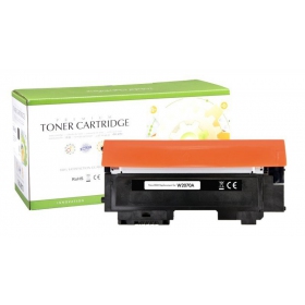 Neoriginal Static Control HP W2070A, svart patron för laserskrivare, 1000 sidor.
