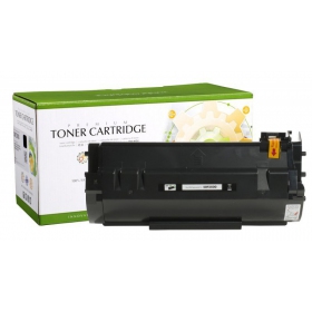 Neoriginal Static Control Lexmark 502X, (50F2X00), svart patron för laserskrivare, 10000 sidor.