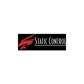 Ej original Static Control Lexmark 51F2H00 5K, Svart
