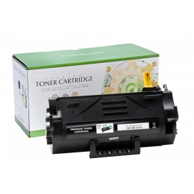 Neoriginal Static Control Lexmark 522H (MS710/MS711/MS810/MS811/MS812) (52.5D2H00), svart patron för laserskrivare, 25000 sidor.