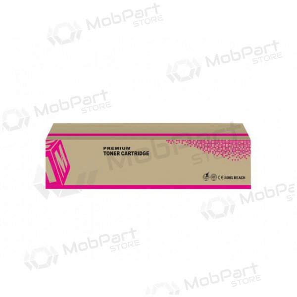 Ej original HYB Triumph-Adler P-C3060DN/ CLP4626/ CLP4630/ UTAX P-C3060DN/ CLP3626 lila toner för laserskrivare