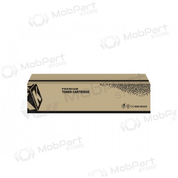 Kompatibel HYB Triumph-Adler P-C3060DN/CLP4626/ UTAX P-C3060DN/CLP3626, svart tonerkassett för laserskrivare, 12 000 sidor.