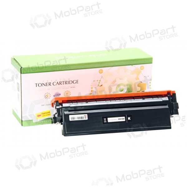 Icke-original - Static Control HP (CF410X) / Canon CRG 046H, svart toner för laserskrivare, 6500 sidor.