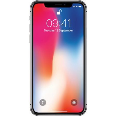 Apple iPhone X