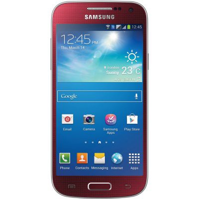 Samsung S4 Mini / i9190