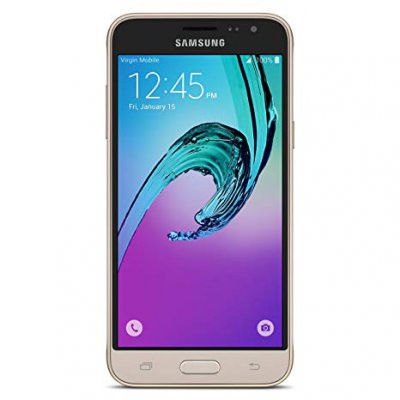 Samsung J3 2016 / J320