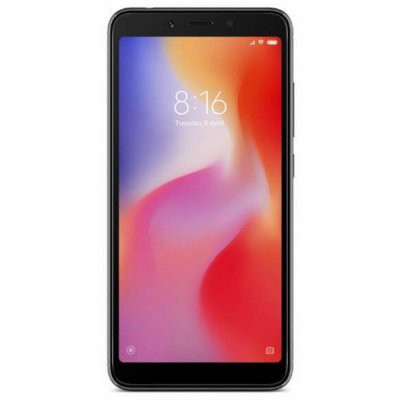 Xiaomi Redmi 6A