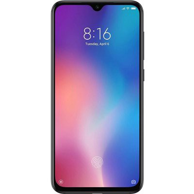 Xiaomi Mi 9