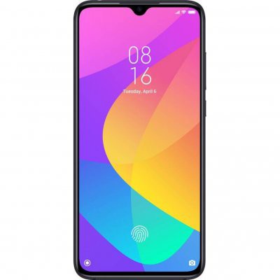 Xiaomi Mi 9 Lite