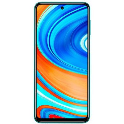 Xiaomi Redmi Note 9 Pro