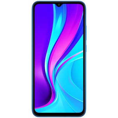 Xiaomi Redmi 9C NFC