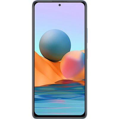 Xiaomi Redmi Note 10 Pro Max