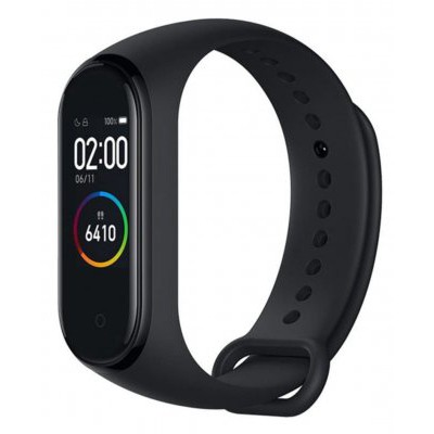 Xiaomi Mi Band 4 / Mi Band 3