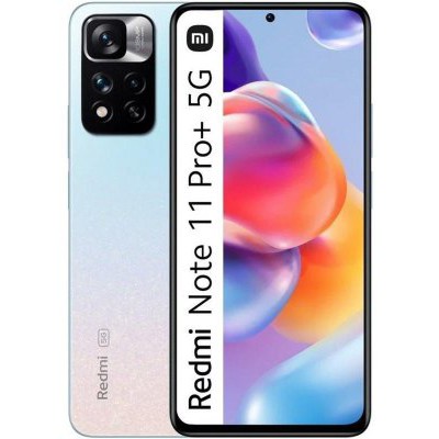 Xiaomi Redmi Note 11 Pro Plus 5G