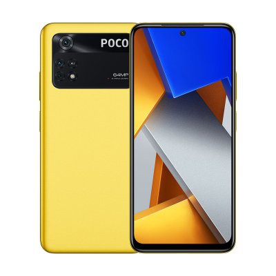 Xiaomi Poco M4 Pro 4G