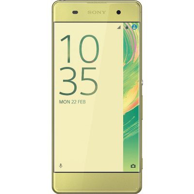 Sony Xperia XA