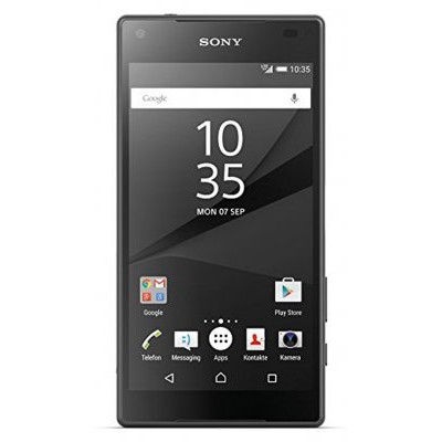 Sony Xperia Z5 Compact