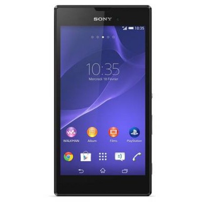 Sony Xperia T3