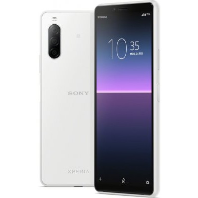 Sony Xperia 10-II