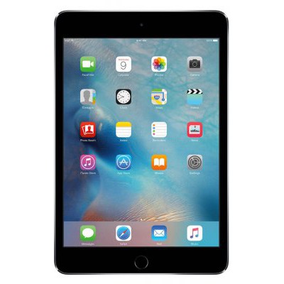 Apple iPad mini 4 (2015)