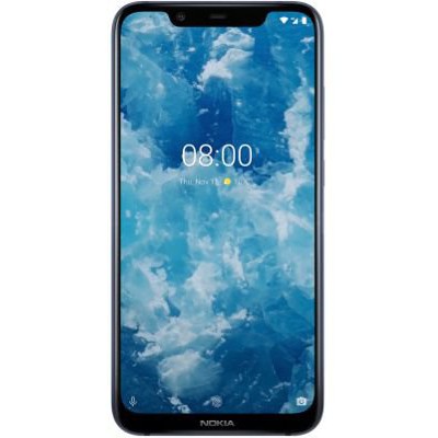 Nokia 8.1