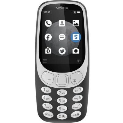 Nokia 3310 (2017)