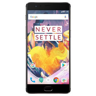 OnePlus 3 / 3T