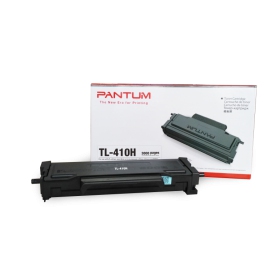 Pantum TL-410H (TL410H), svart tonerkassett för laserskrivare, 3000 sidor.