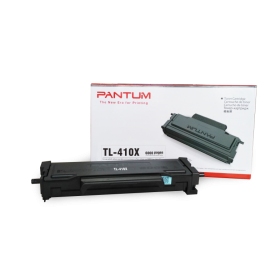 Pantum TL410X (TL-410X) laserkassett, svart