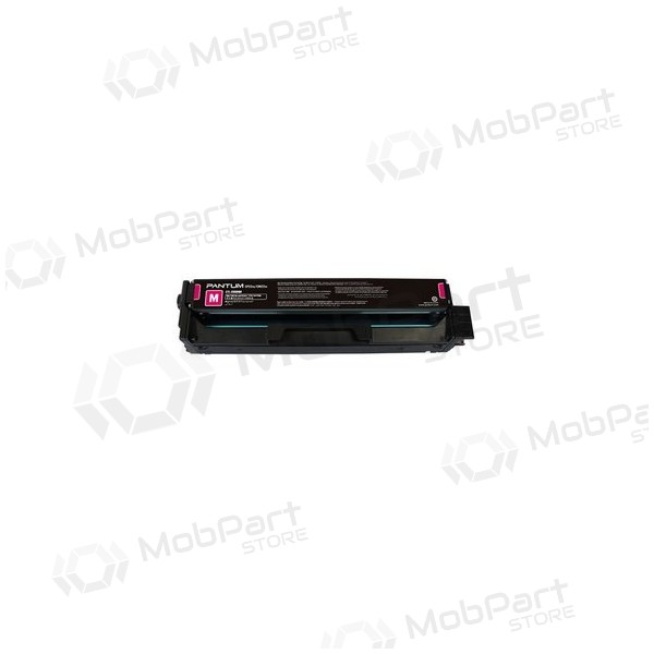 Pantum CTL2000HM (CTL-2000HM) laserkassett, purpur