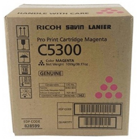 Ricoh C5300 (828603),  patron för laserskrivare, 26000 sidor.