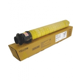 Ricoh IM C2510H (842562) laserkassett, gul