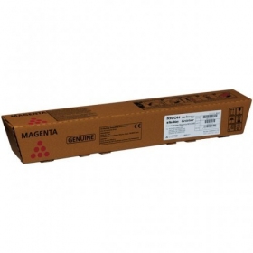 Ricoh IM C3500 (842257) Laserkassett, Magenta