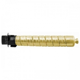 Ricoh IM C6000 (842284) Lasertoner, Gul