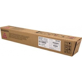 Ricoh MP C6003 / 5503 (841855),  patron för laserskrivare, 22500 sidor.