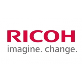 Ricoh PRO C9100 (828314) laserkassett, svart