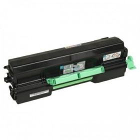 Ricoh SP 6430E (407510) Laserkassett, Svart - SPEC