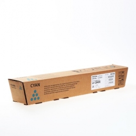 Ricoh SPC840A (821262) laserkassett, cyan (SPEC)