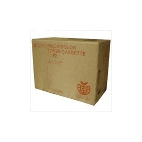 Ricoh Type P2 2232C/2238C (885483) Laserkassett, Gul