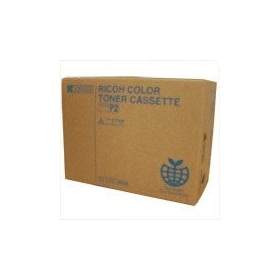 Ricoh Type P2 2232C/2238C (885485) laserkassett, cyan