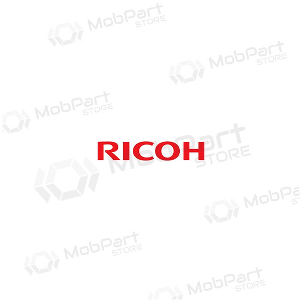 Ricoh MP 2014H (842135), svart tonerkassett för laserskrivare, 12000 sidor.
