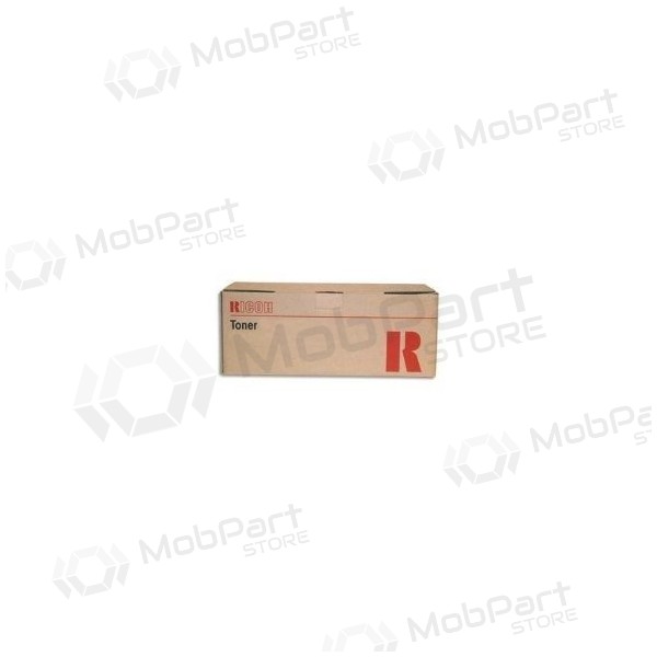 Ricoh MP2000 (842340) Lasertoner, Svart