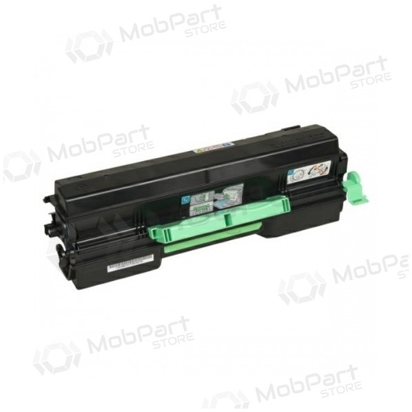 Ricoh SP 6430E (407510) Laserkassett, Svart - SPEC