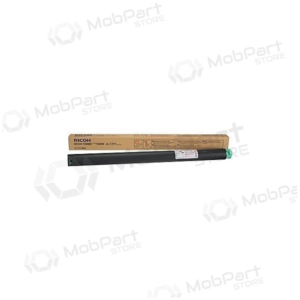 Ricoh Type 1160W (888029) Lasertoner, Svart