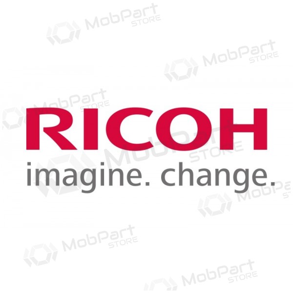 Ricoh TYPE 500 (893536) bläckpatron, svart (6-pack)
